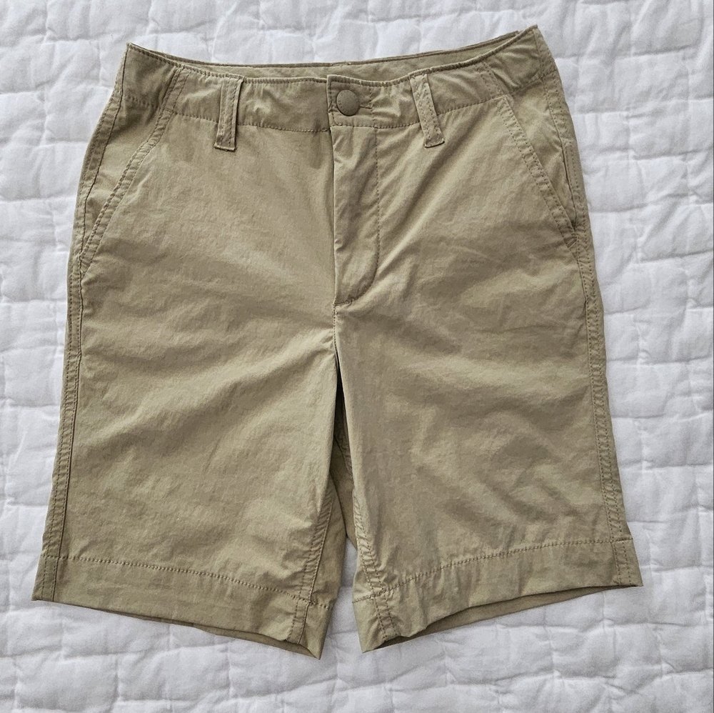 Gap Kids Tech Fly Front Dry Fit Shorts - Picture 1 of 7
